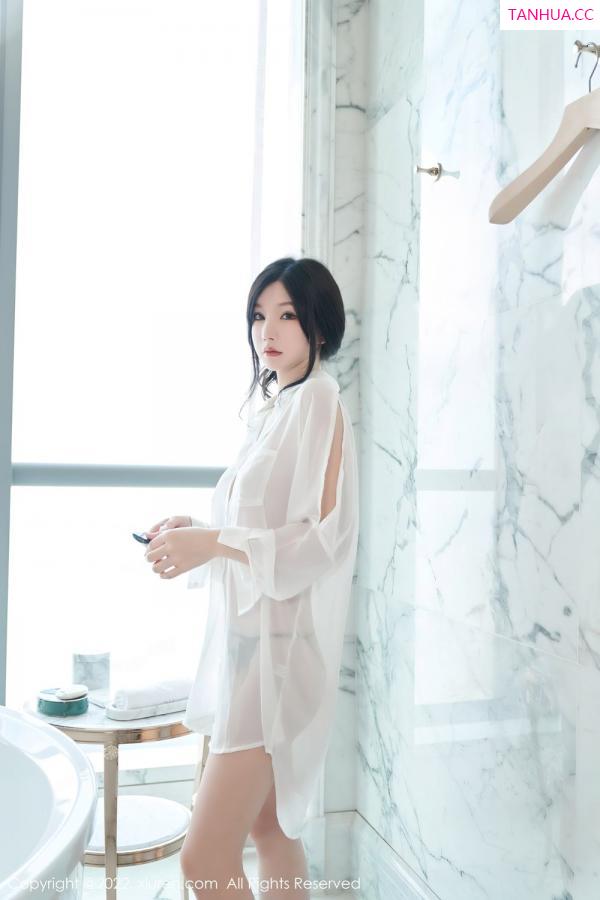 周于希dummy  [XiuRen]高清写真图 2022.09.23 No.5638 周于希Sally第17张图片